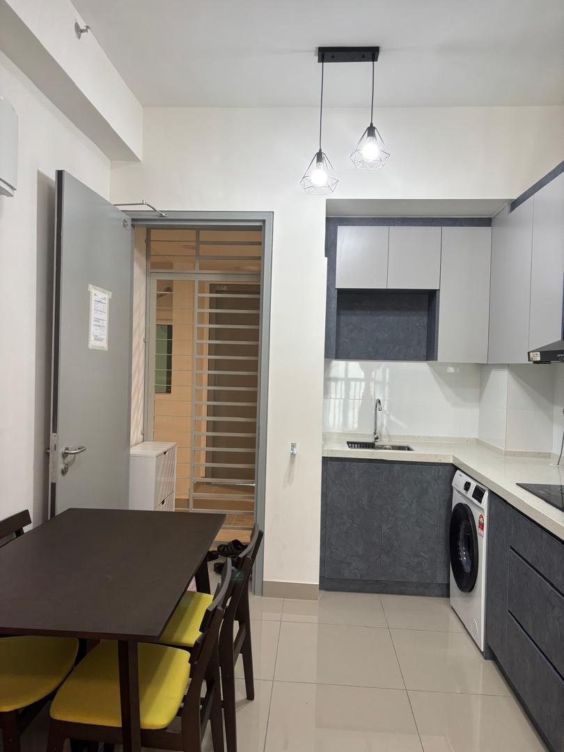 121 Residence 2Bedroom FF By Chai - photo 3