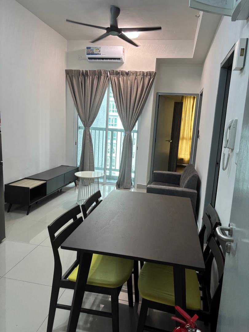 121 Residence 2Bedroom FF By Chai - photo 4