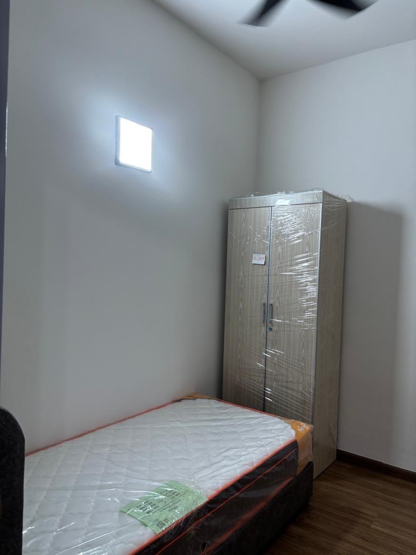 121 Residence 2Bedroom FF By Chai - photo 8
