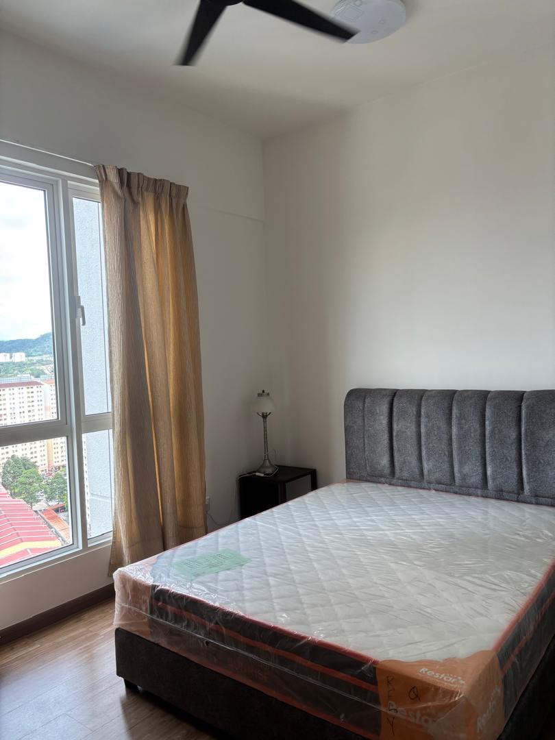 121 Residence 2Bedroom FF By Chai - photo 9