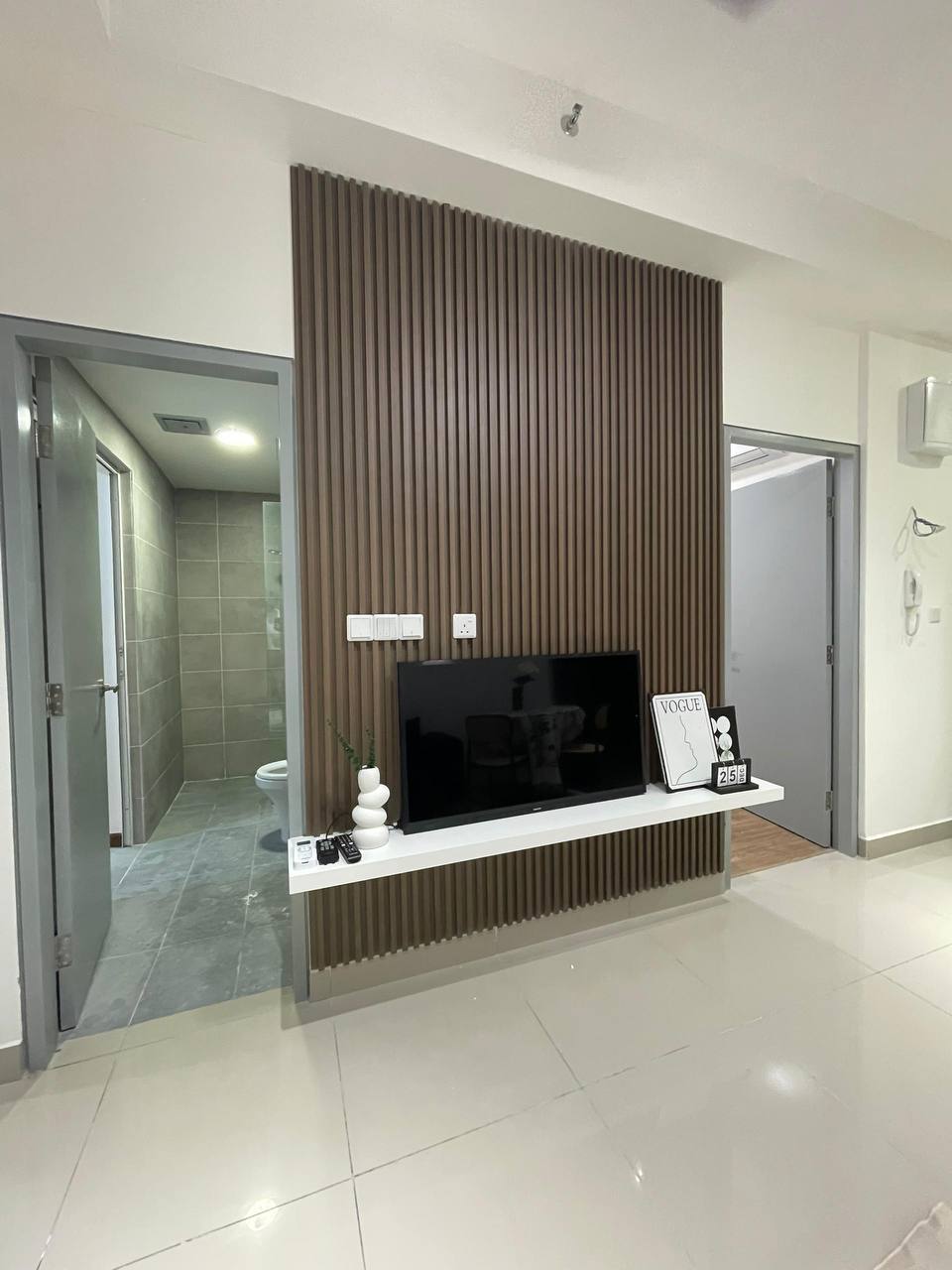 121 Residence 2Bed FF By Pravind - photo 2