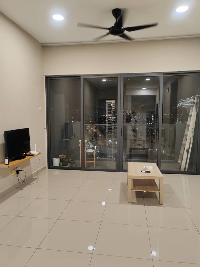 Aera Residence Rent FF By BL - photo 6