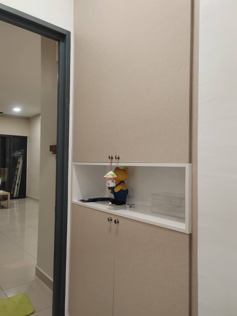 Aera Residence Rent FF By BL - photo 8