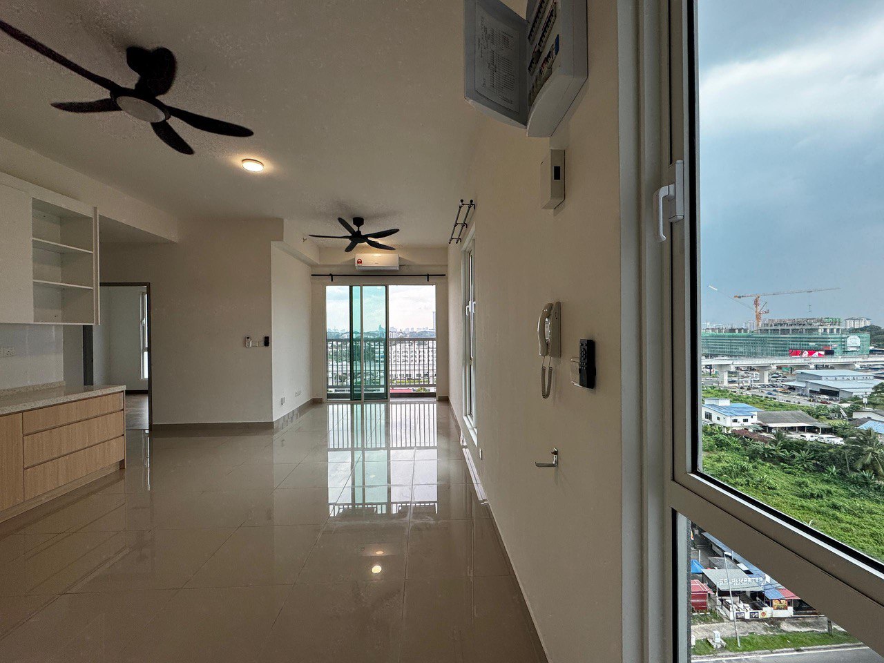 121 Residence PF By Chai - photo 2