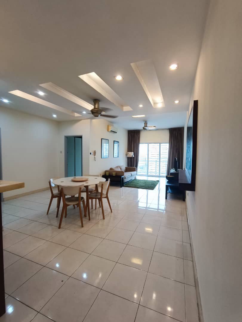 Metropolitan Square 3Rooms FF by BL - photo 2