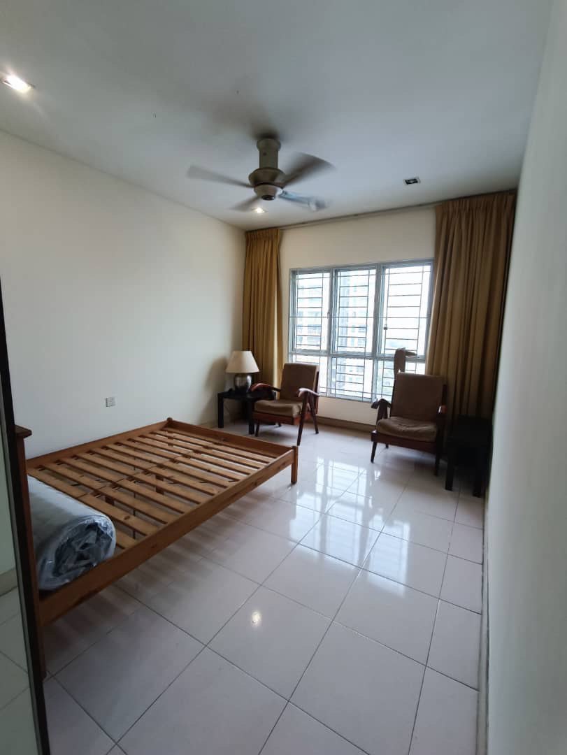 Metropolitan Square 3Rooms FF by BL - photo 3
