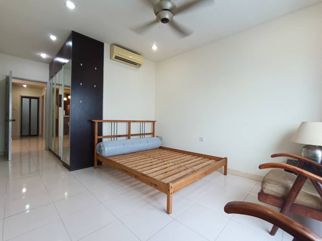 Metropolitan Square 3Rooms FF by BL - photo 4