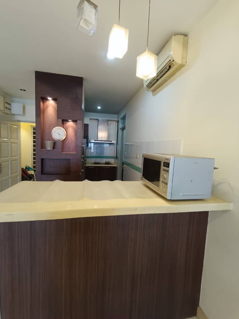 Metropolitan Square 3Rooms FF by BL - photo 6