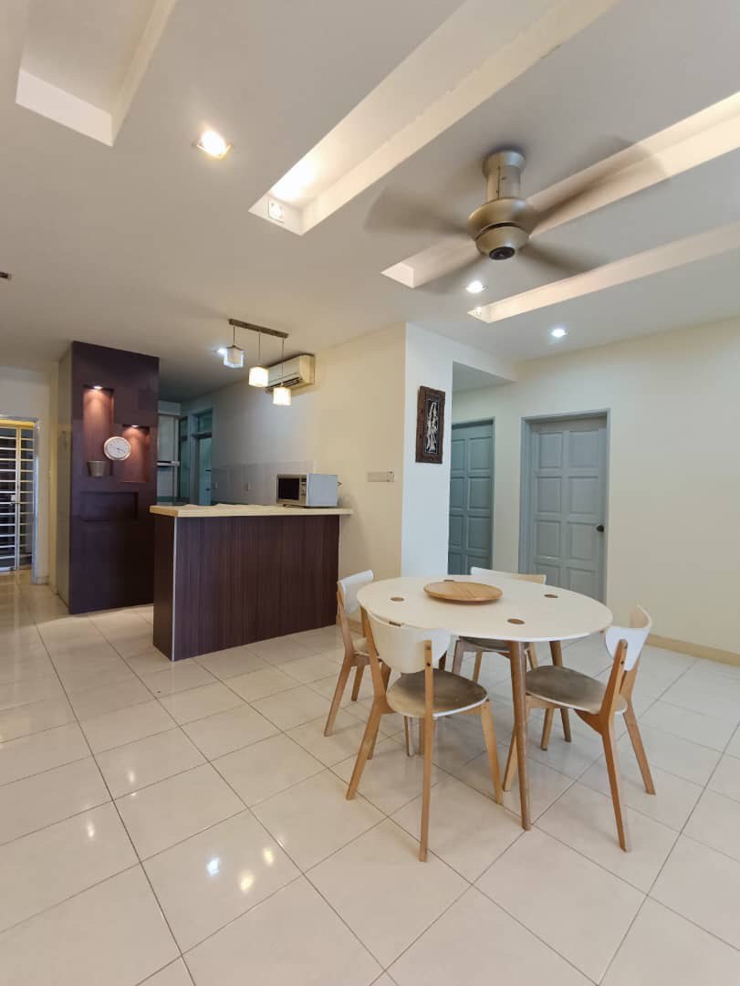 Metropolitan Square 3Rooms FF by BL - photo 7
