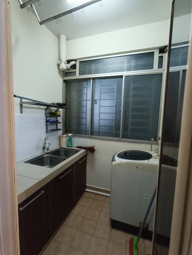 Metropolitan Square 3Rooms FF by BL - photo 8
