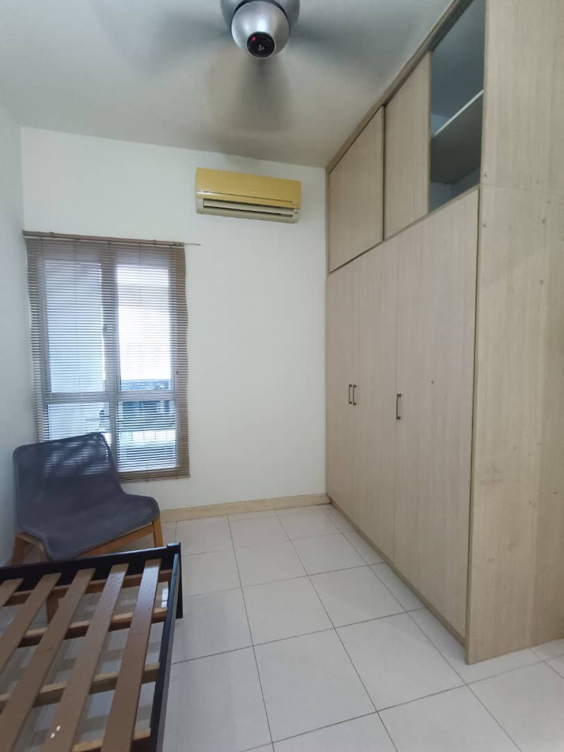 Metropolitan Square 3Rooms FF by BL - photo 9