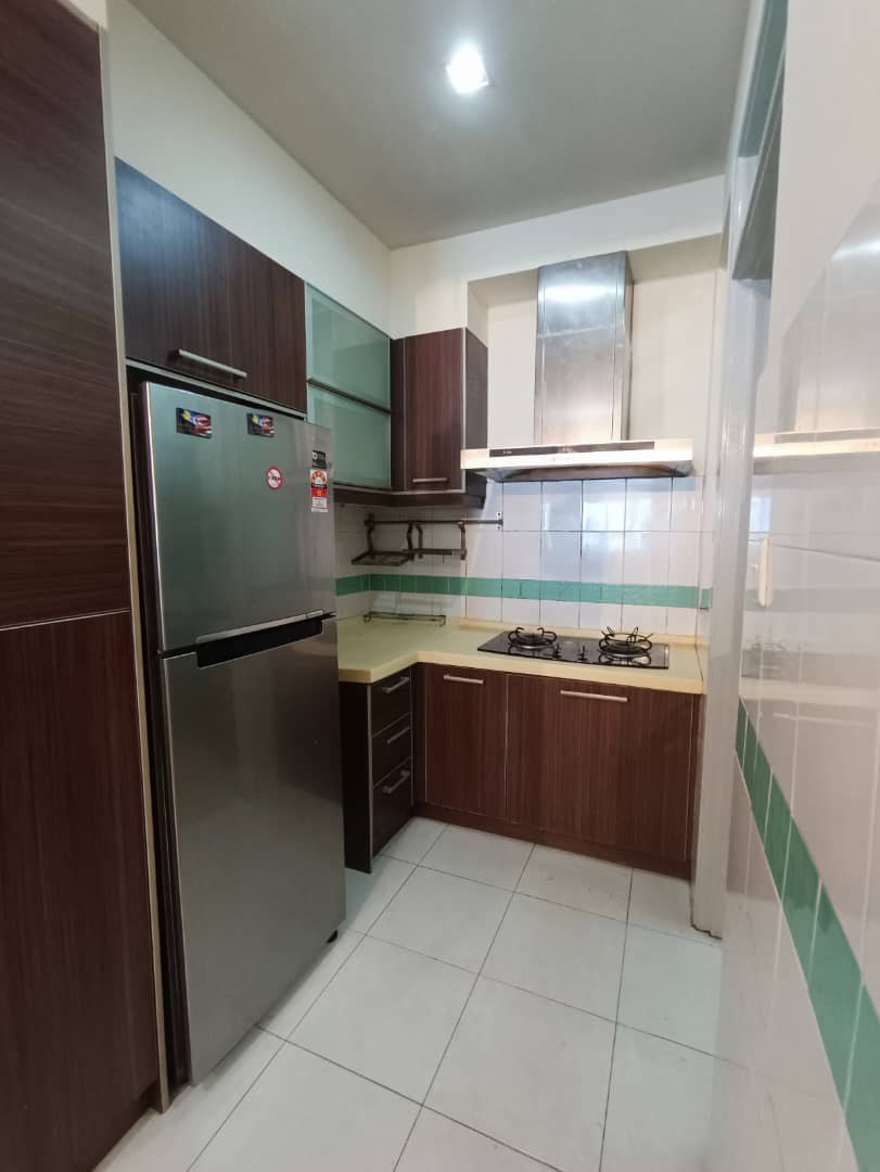 Metropolitan Square 3Rooms FF by BL - photo 11
