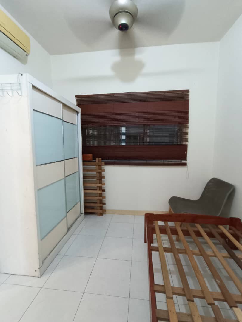 Metropolitan Square 3Rooms FF by BL - photo 12