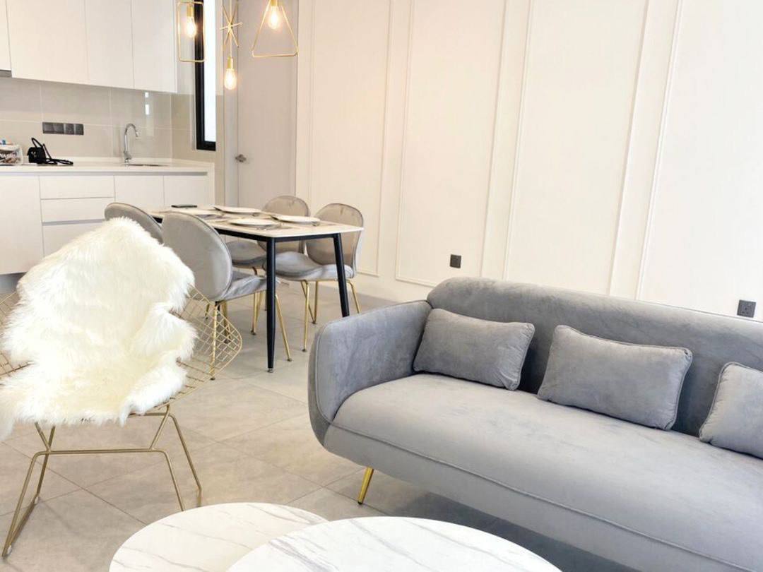 Lot 15 2Rooms FF by BL - photo 2