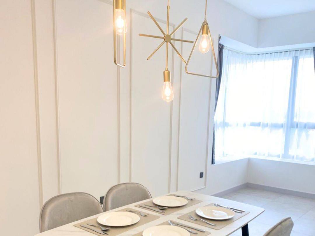 Lot 15 2Rooms FF by BL - photo 4