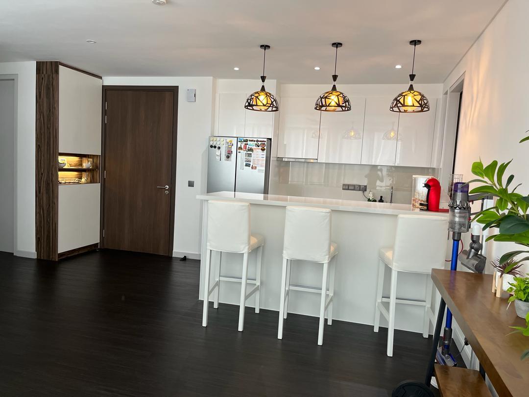 Lot 15 2Rooms FF by BL - photo 2