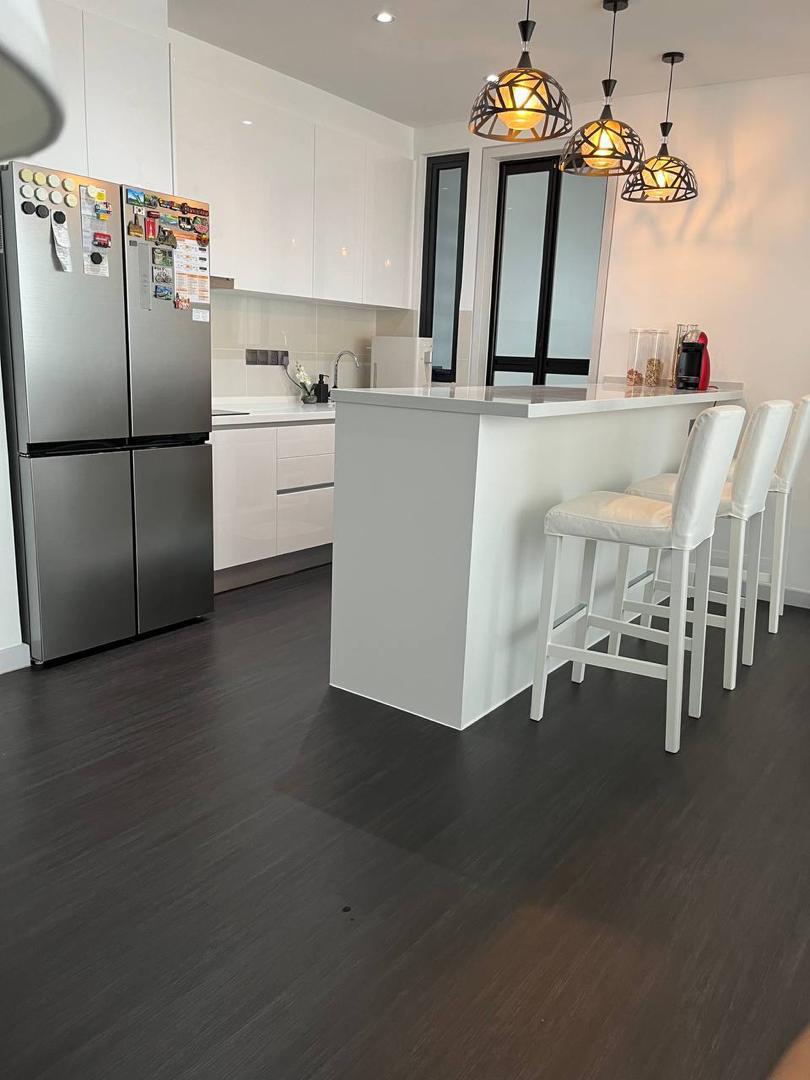 Lot 15 2Rooms FF by BL - photo 3