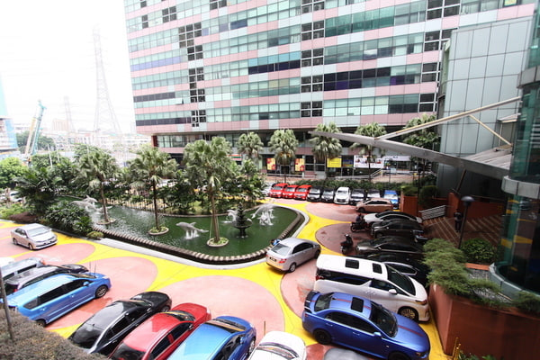 Leisure Commerce Square By BL - photo 4