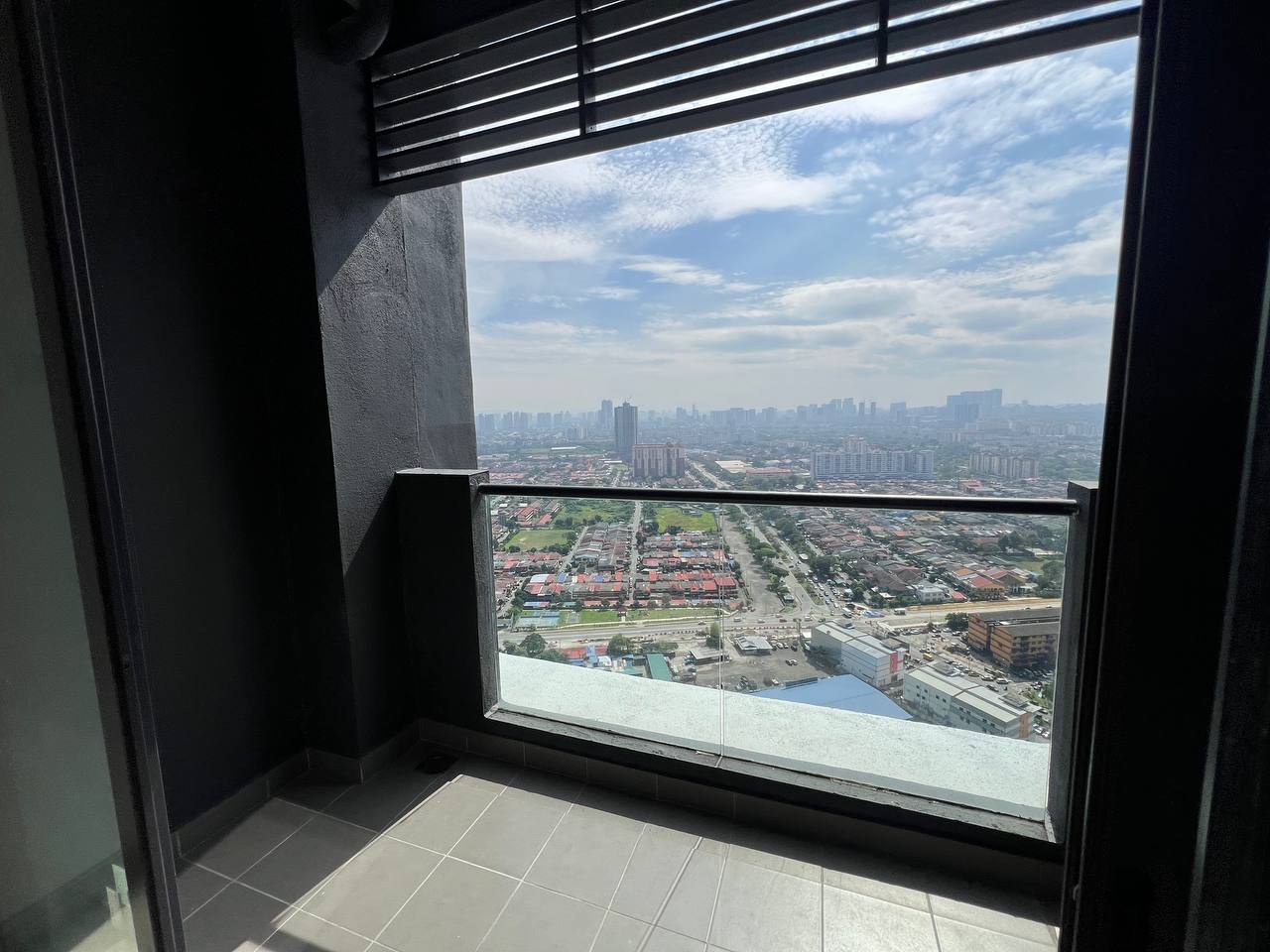 Aera Residence 2rooms PF by BL - photo 4