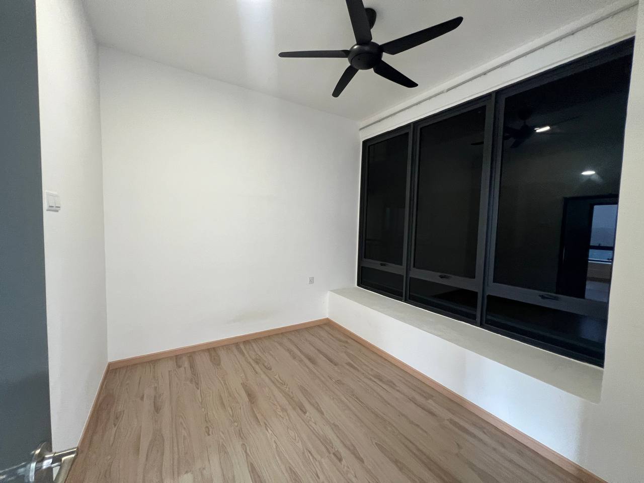 Aera Residence 2rooms PF by BL - photo 11