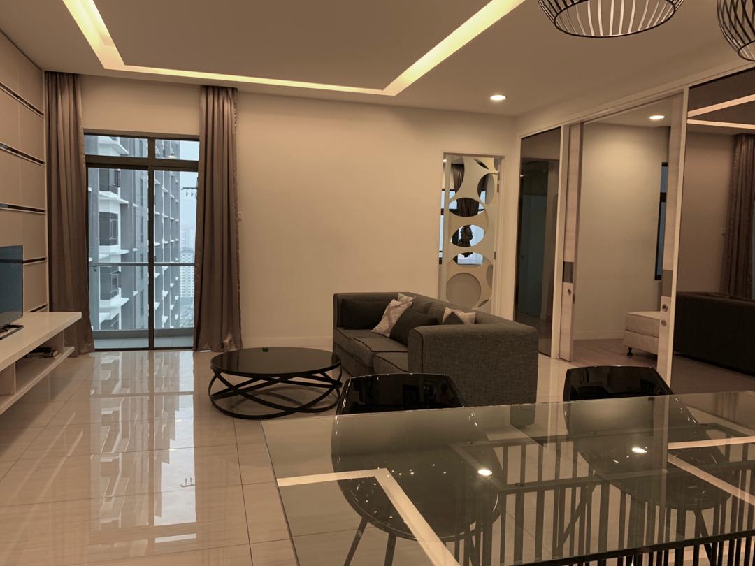 Eve Suites 2Rooms FF by BL - photo 2