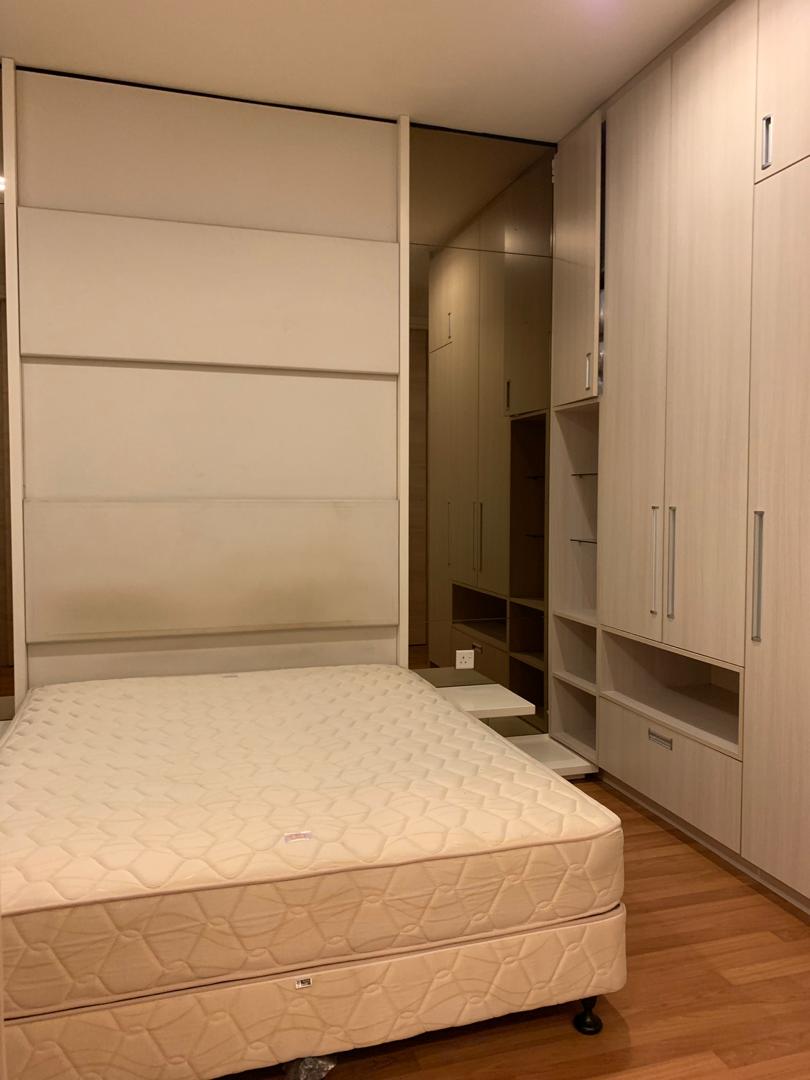 Eve Suites 2Rooms FF by BL - photo 4