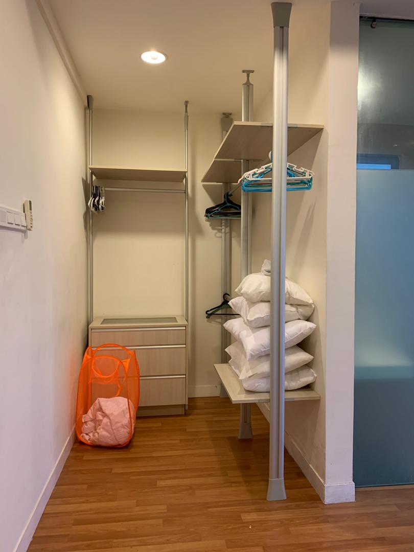 Eve Suites 2Rooms FF by BL - photo 10