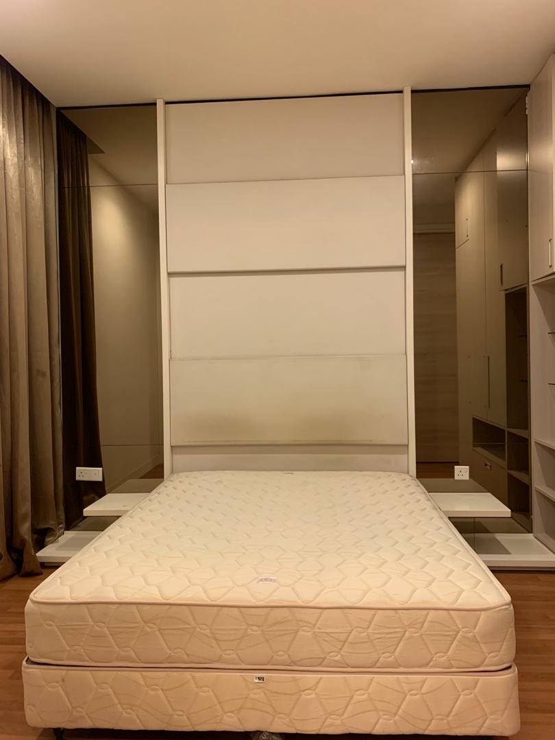 Eve Suites 2Rooms FF by BL - photo 13