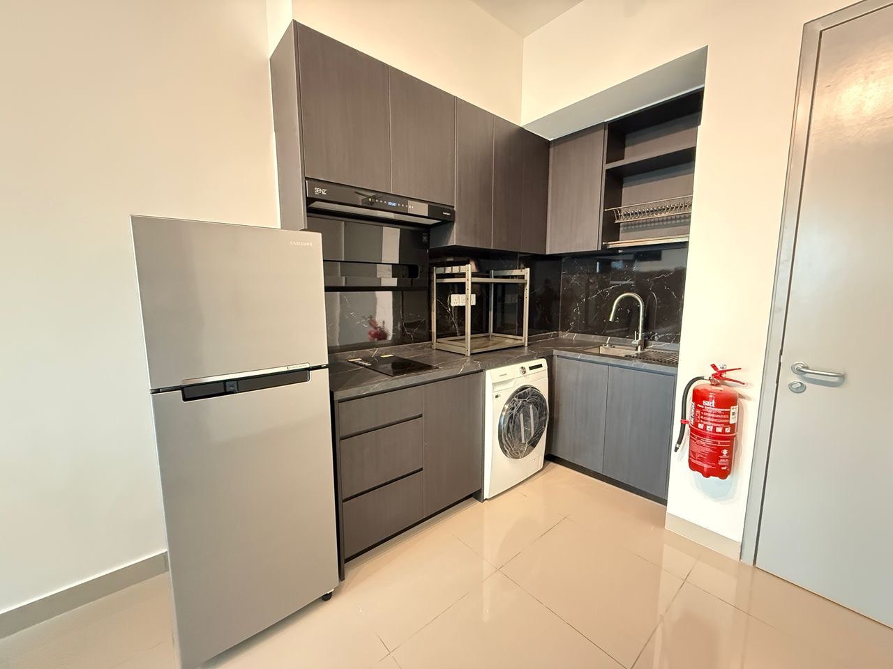 121 Residence Rent PF By Chai - photo 4