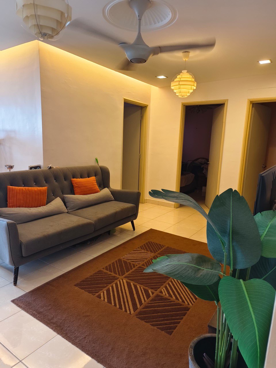 Casa Indah 1 3Rooms PF by Shawn - photo 2
