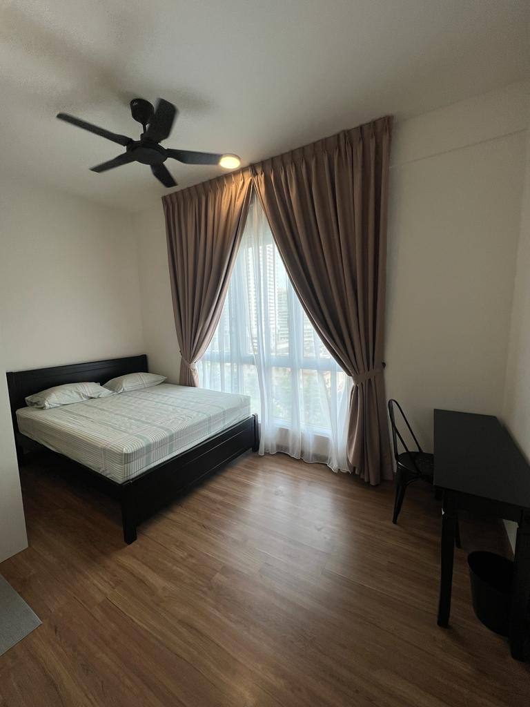 Plaza Kelana Jaya 2Rooms FF by AD - photo 3