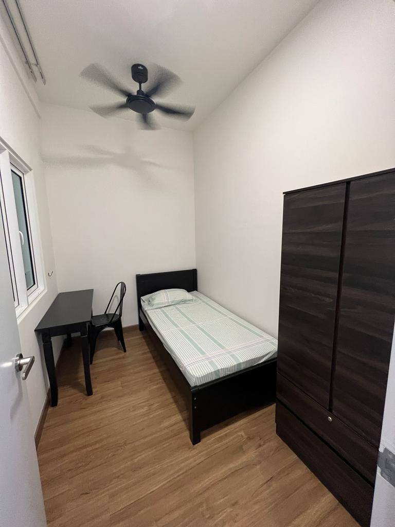 Plaza Kelana Jaya 2Rooms FF by AD - photo 4