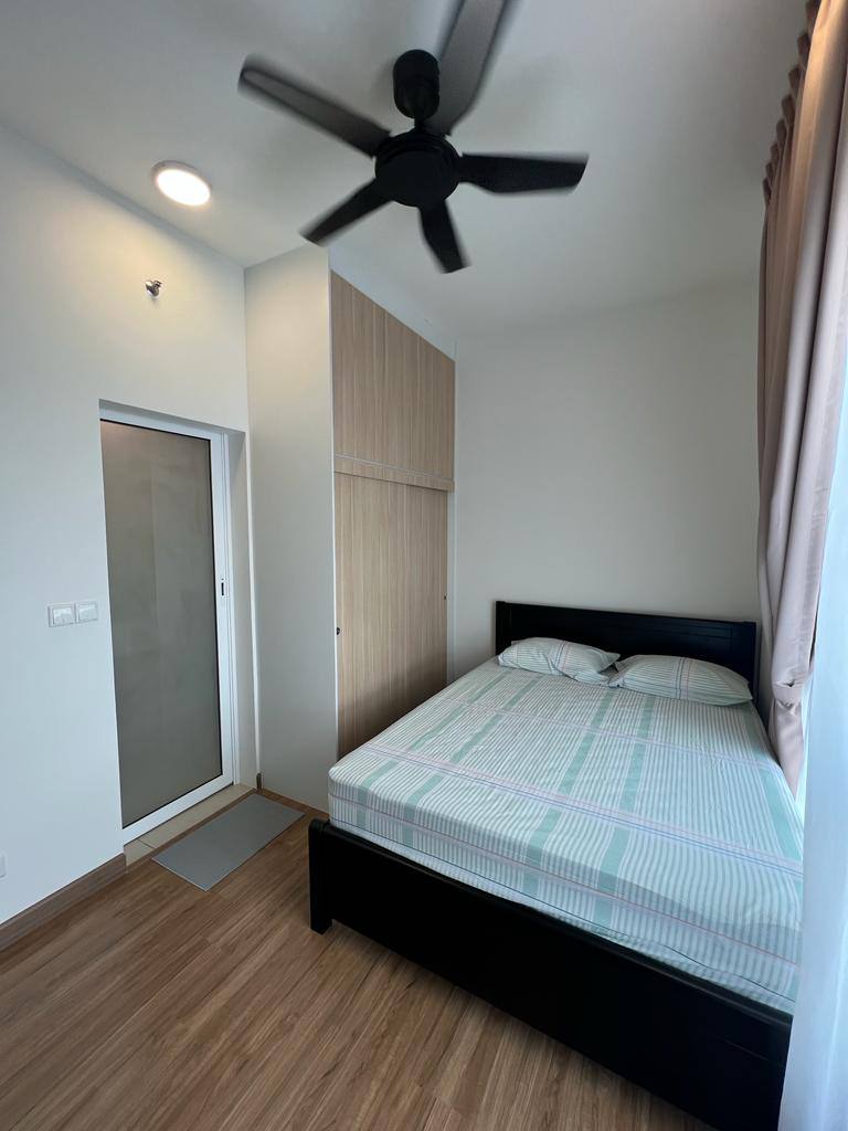 Plaza Kelana Jaya 2Rooms FF by AD - photo 5