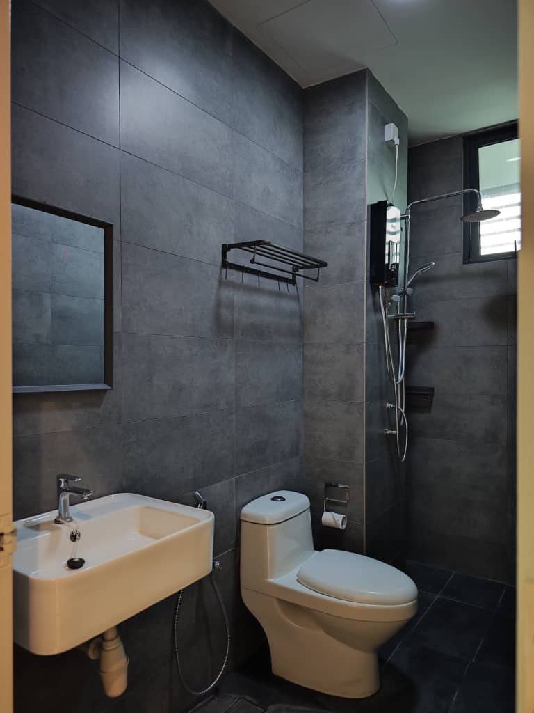 Verando Residence 3Rooms FF by Shawn - photo 8