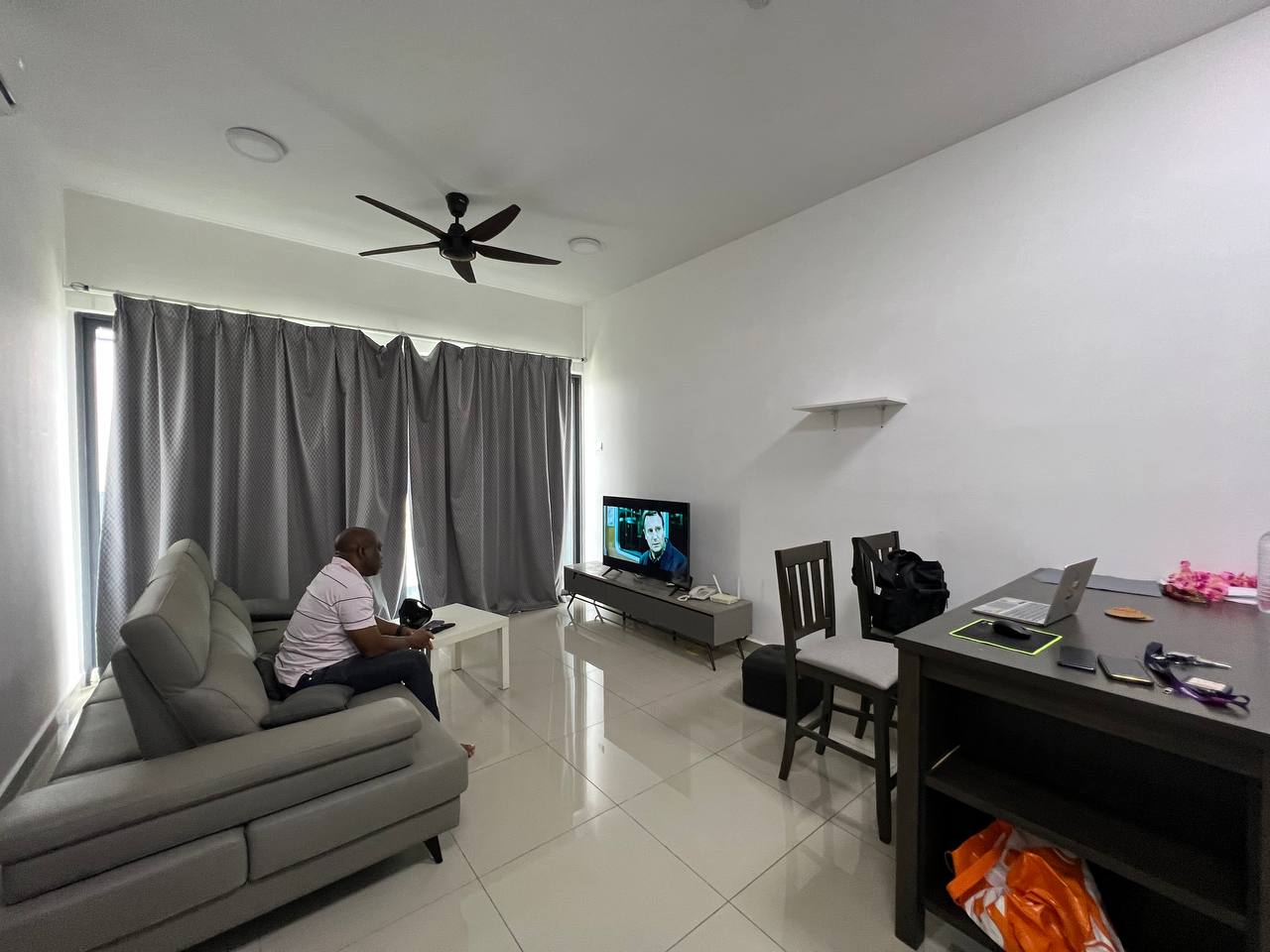 Aera Residence 3Bed FF By BL - photo 2