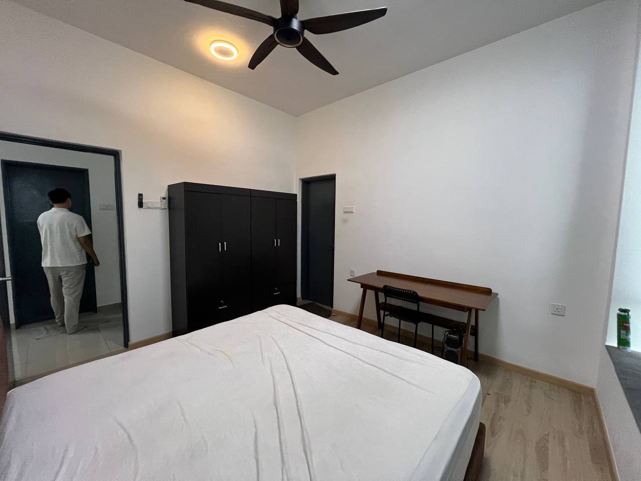 Aera Residence 3Bed FF By BL - photo 4