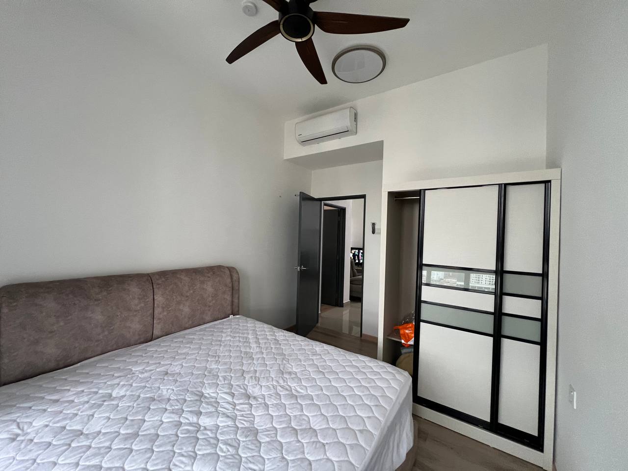 Aera Residence 3Bed FF By BL - photo 5