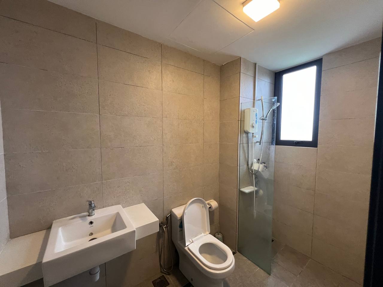 Aera Residence 3Bed FF By BL - photo 7