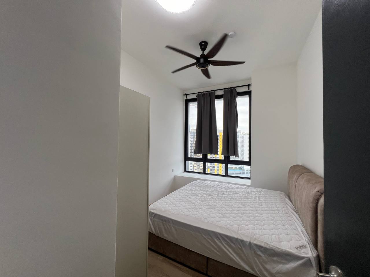 Aera Residence 3Bed FF By BL - photo 8