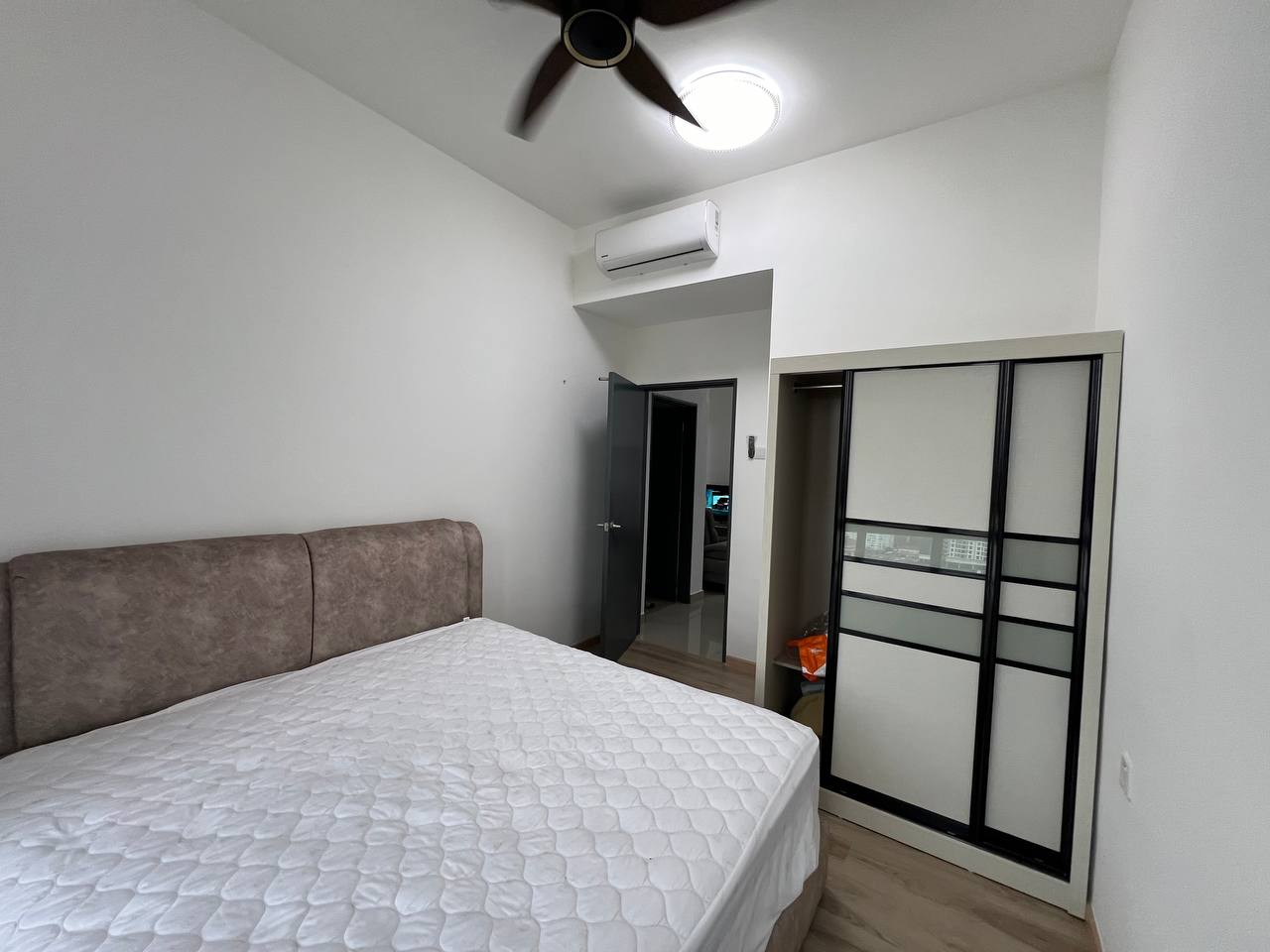 Aera Residence 3Bed FF By BL - photo 10