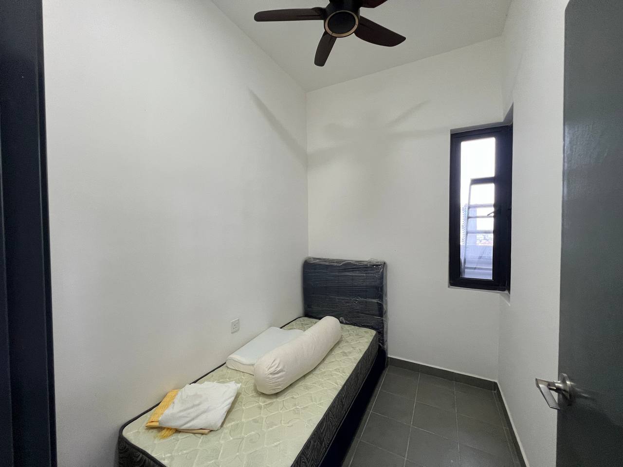 Aera Residence 3Bed FF By BL - photo 11