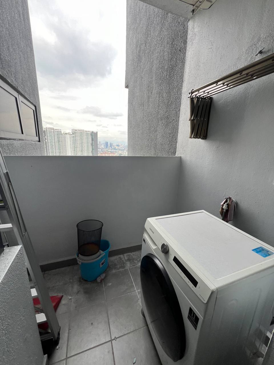 Aera Residence 3Bed FF By BL - photo 12