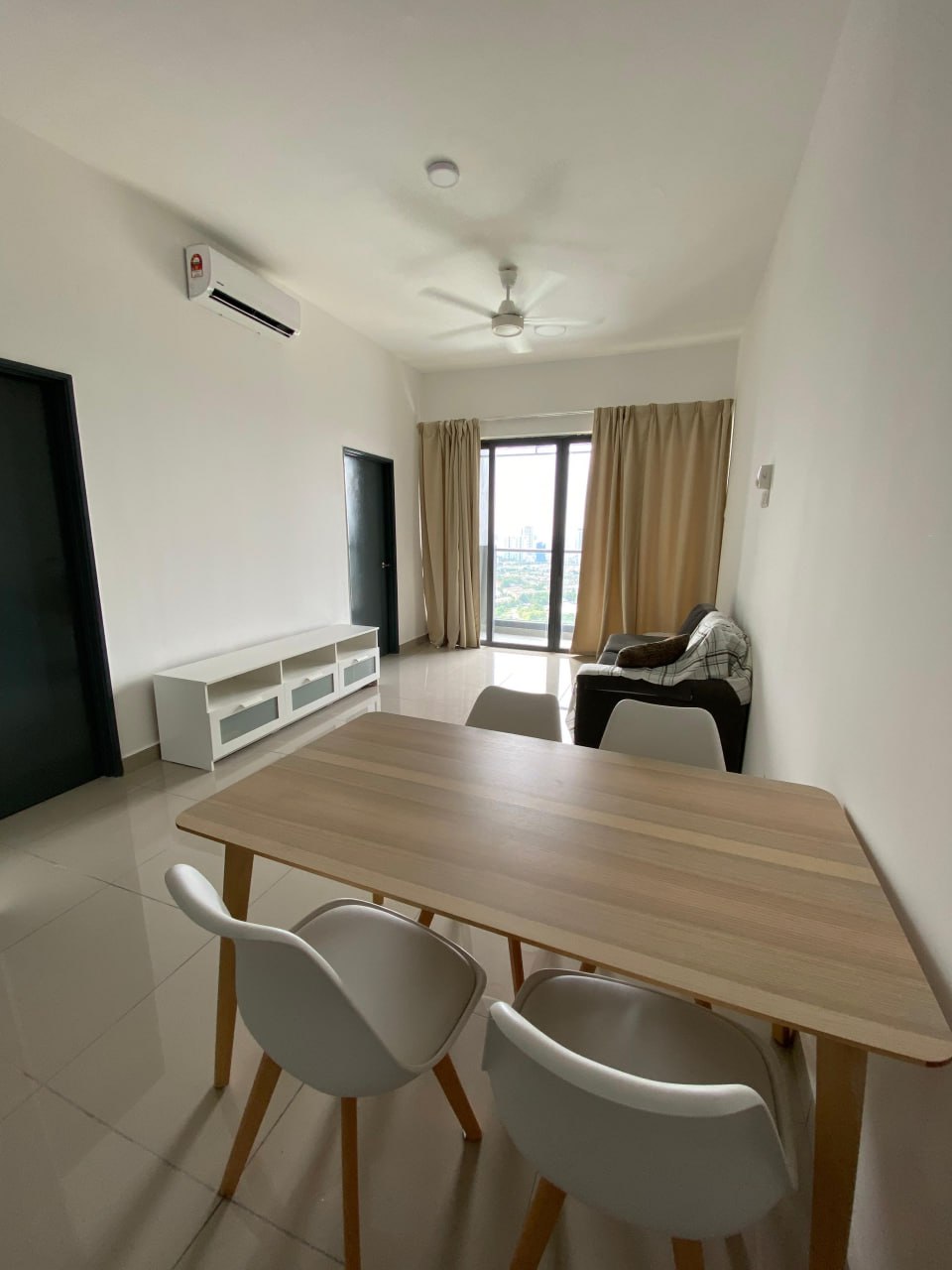 Aera FF 2Bed By BL - photo 2