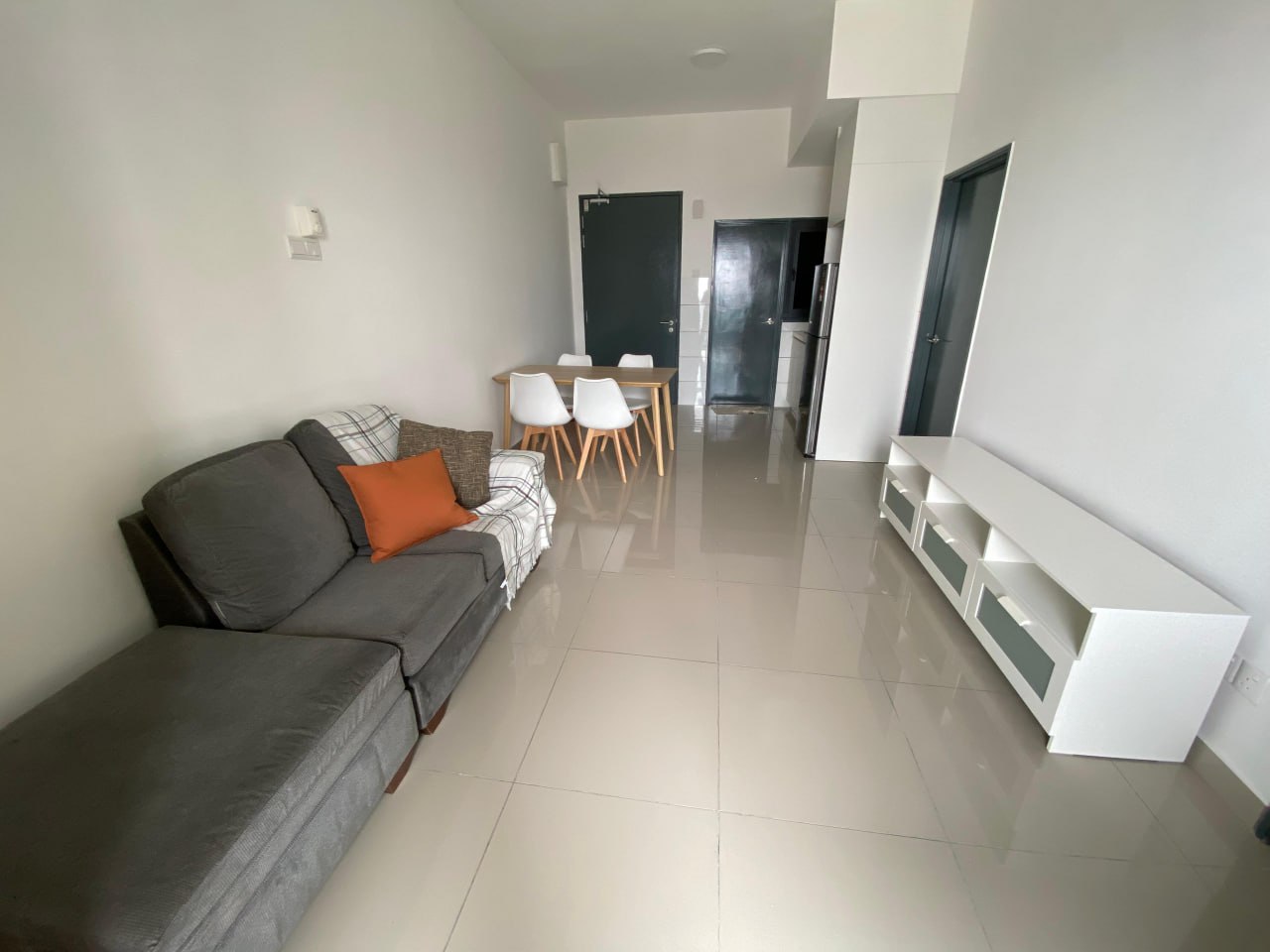 Aera FF 2Bed By BL - photo 3