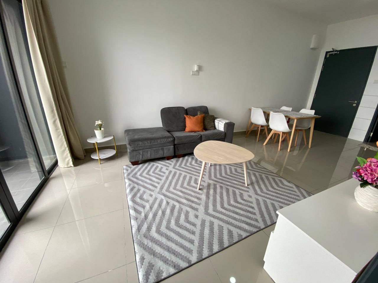 Aera FF 2Bed By BL - photo 4