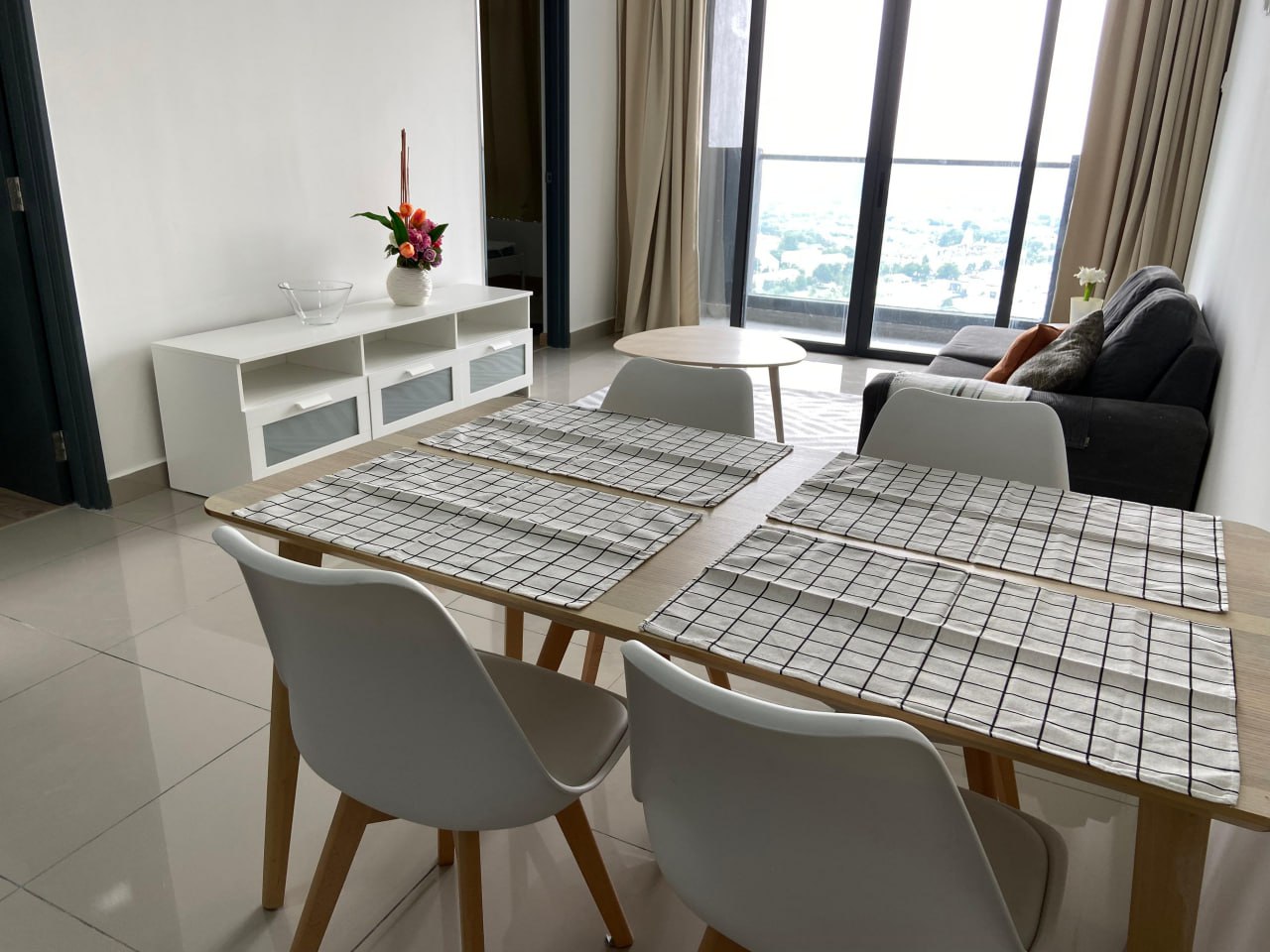 Aera FF 2Bed By BL - photo 6