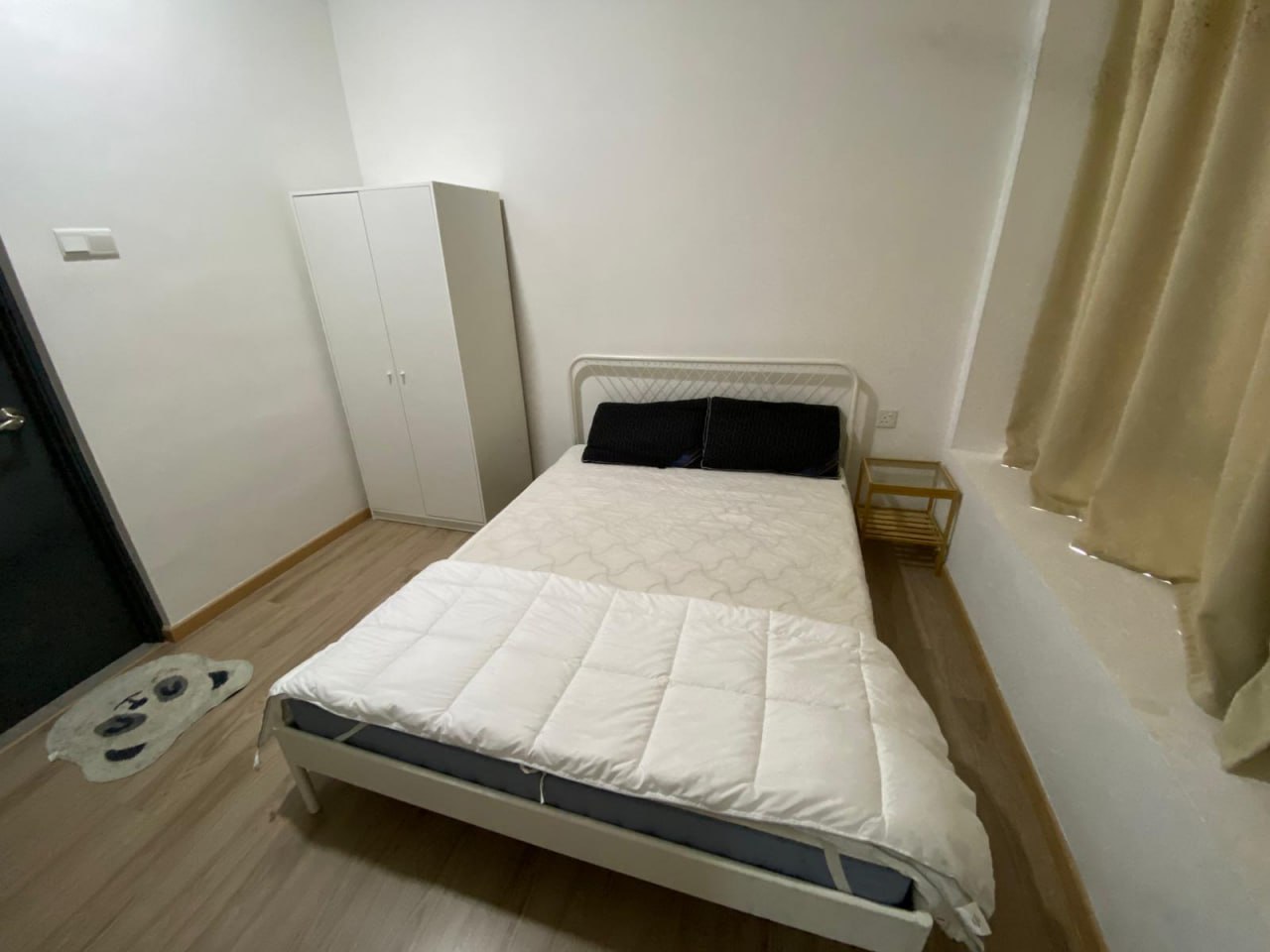 Aera FF 2Bed By BL - photo 12