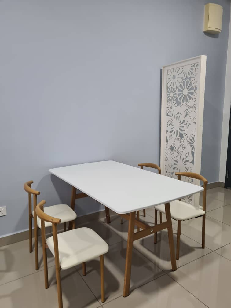 Aera Residence 2Bed FF By BL - photo 2