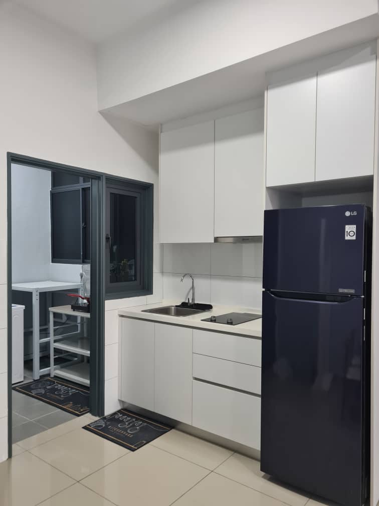 Aera Residence 2Bed FF By BL - photo 4