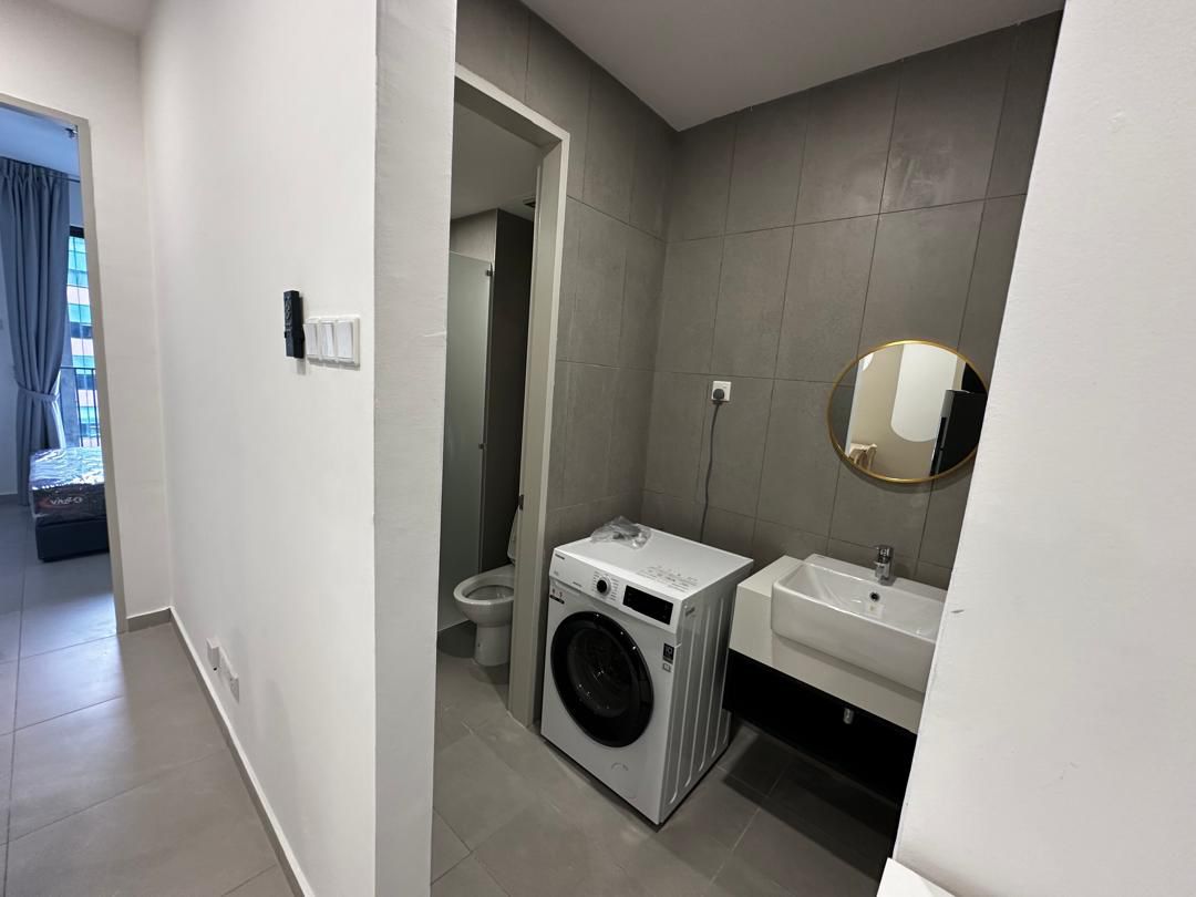 Yolo 3 Bed FF By BL - photo 3
